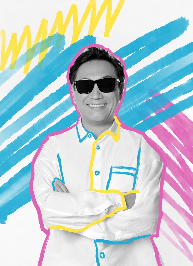 杉山清貴のプロフィール・作品情報 - 音楽ナタリー