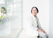 水野英子