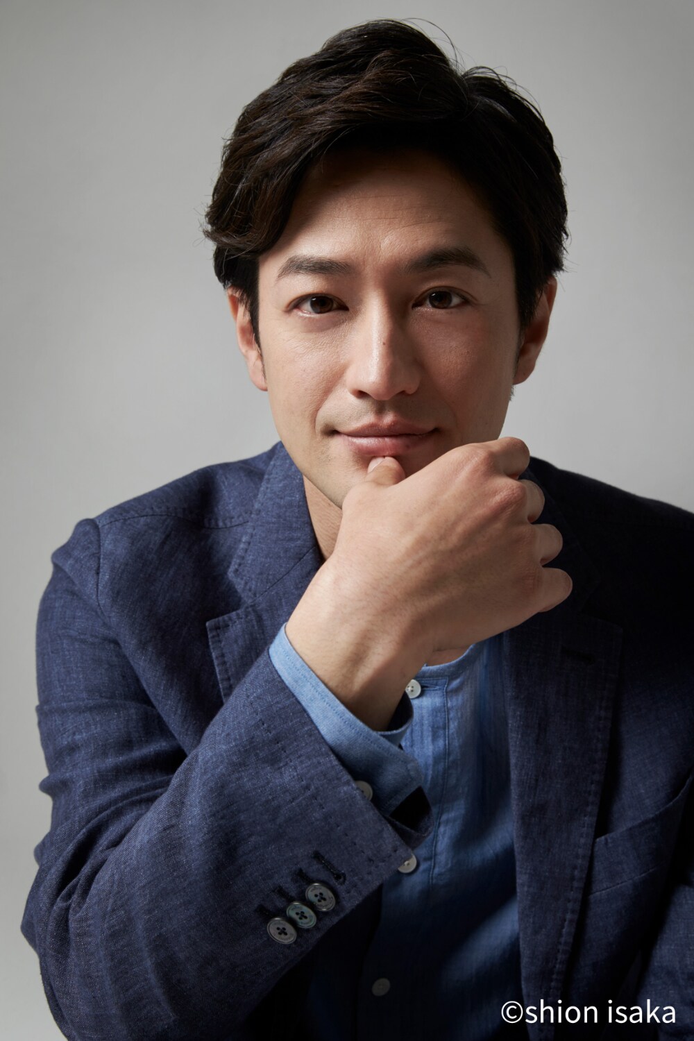 竹財輝之助のプロフィール・作品情報 - 映画ナタリー