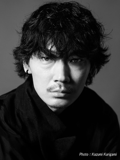 綾野剛