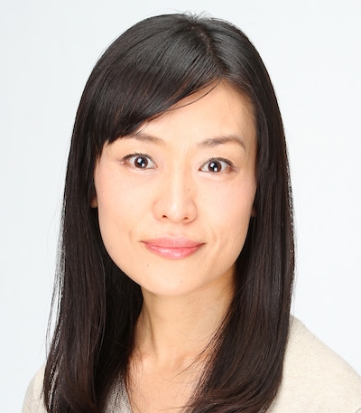 吉本菜穂子