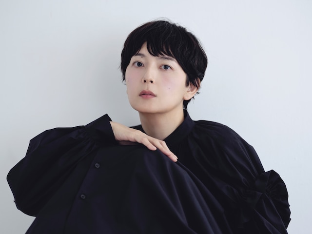 菊池亜希子のプロフィール・作品情報 - 映画ナタリー