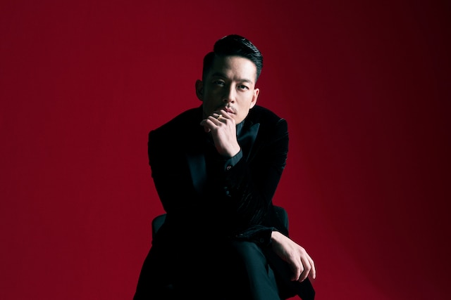 清木場俊介のプロフィール・作品情報 - 音楽ナタリー