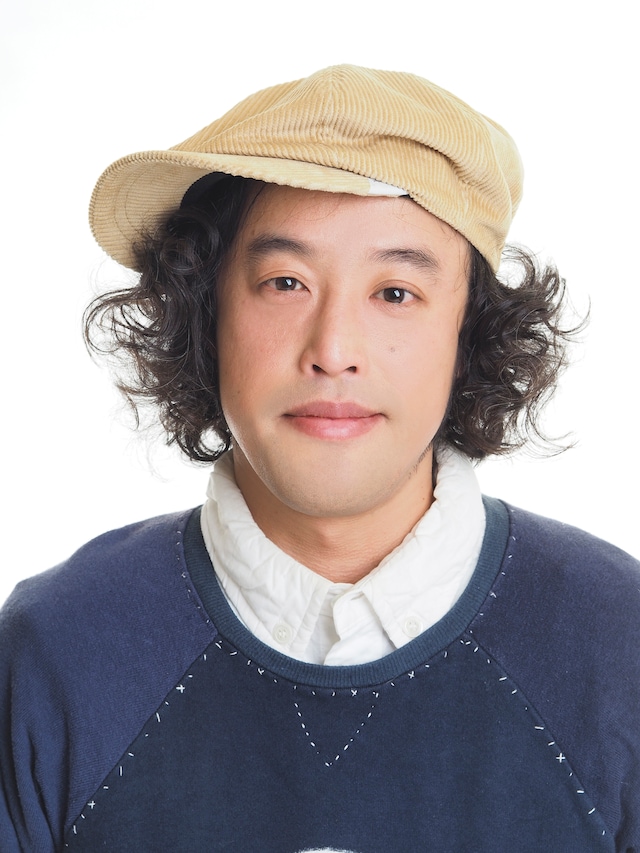 やついいちろう 映画ナタリー