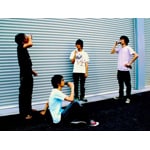 [The Darars]やながわくんe.p.[QOOLAND] The DARARS、新メンバー名を冠した限定シングル発売 - 音楽ナタリー
