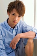 宮崎翔太