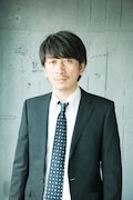 岩井秀人