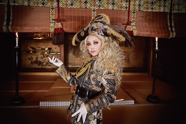 Ali Project 音楽ナタリー