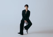 亀梨和也
