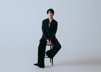 亀梨和也