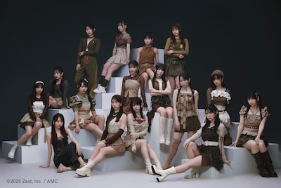 SKE48