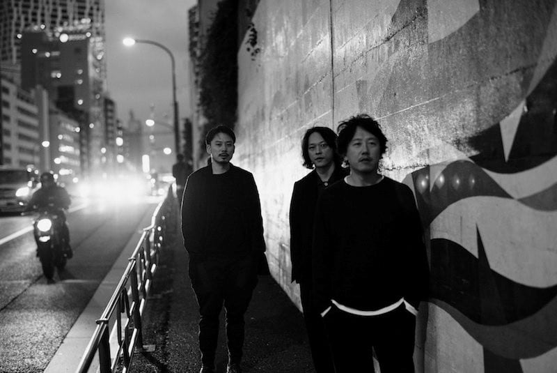 mouse on the keys - ナタリー