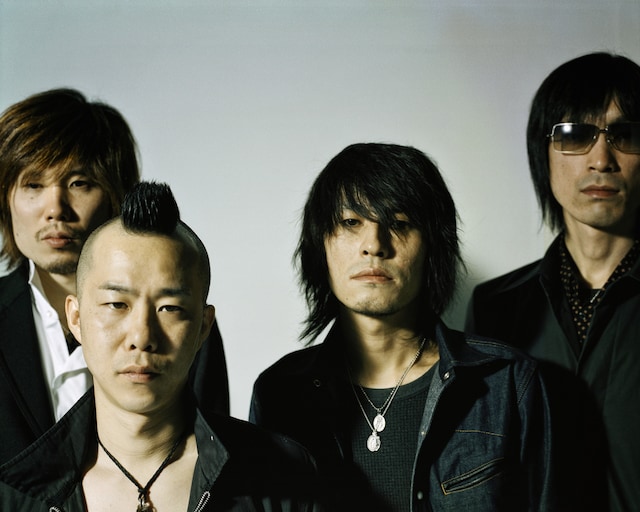 THEE MICHELLE GUN ELEPHANTのプロフィール・作品情報 - 音楽ナタリー