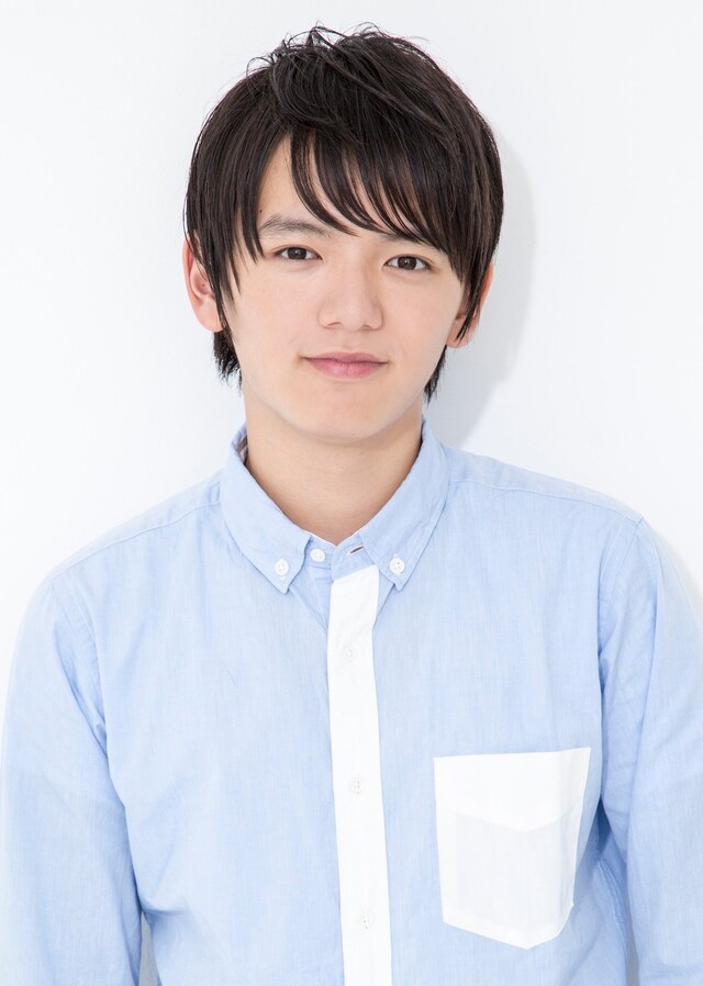 濱田龍臣 映画ナタリー