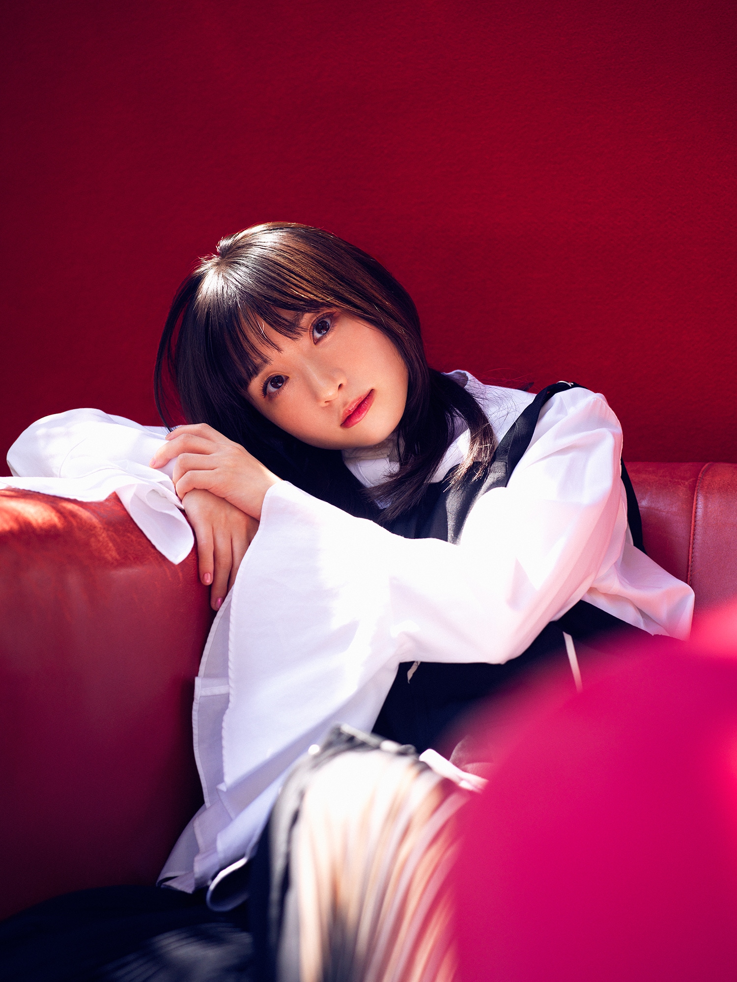 有安杏果のプロフィール・作品情報 - 音楽ナタリー
