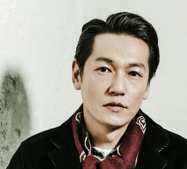 井浦新 映画ナタリー