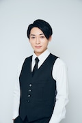 川原一馬