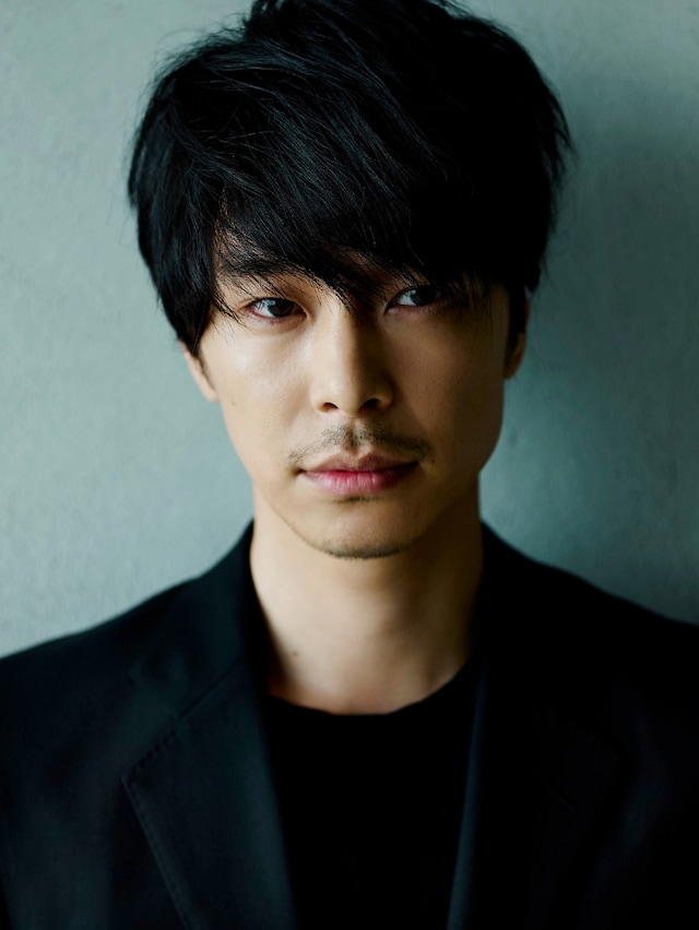 長谷川博己 映画ナタリー