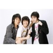 三日月シュガー