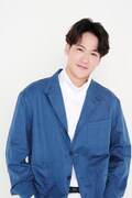 葉山奨之