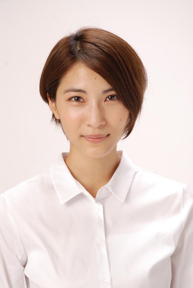 護あさな 映画ナタリー