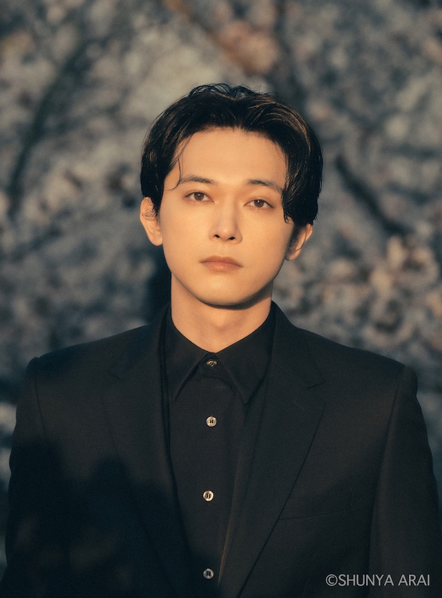 吉沢 亮 吉沢 亮