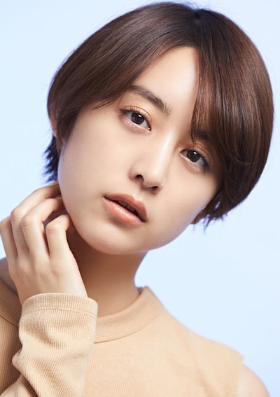 山本美月