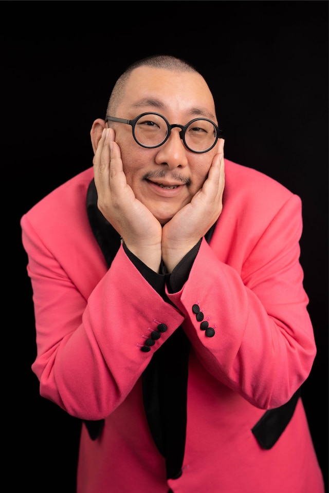 街裏ぴんくのプロフィール - お笑いナタリー