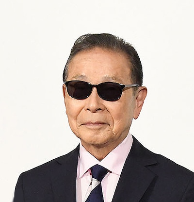タモリ