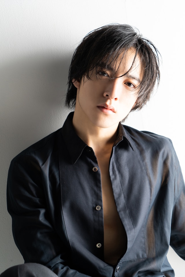 上遠野太洸 映画ナタリー