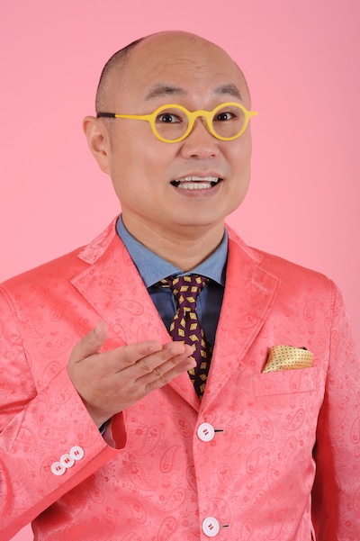 ユリオカ超特Q