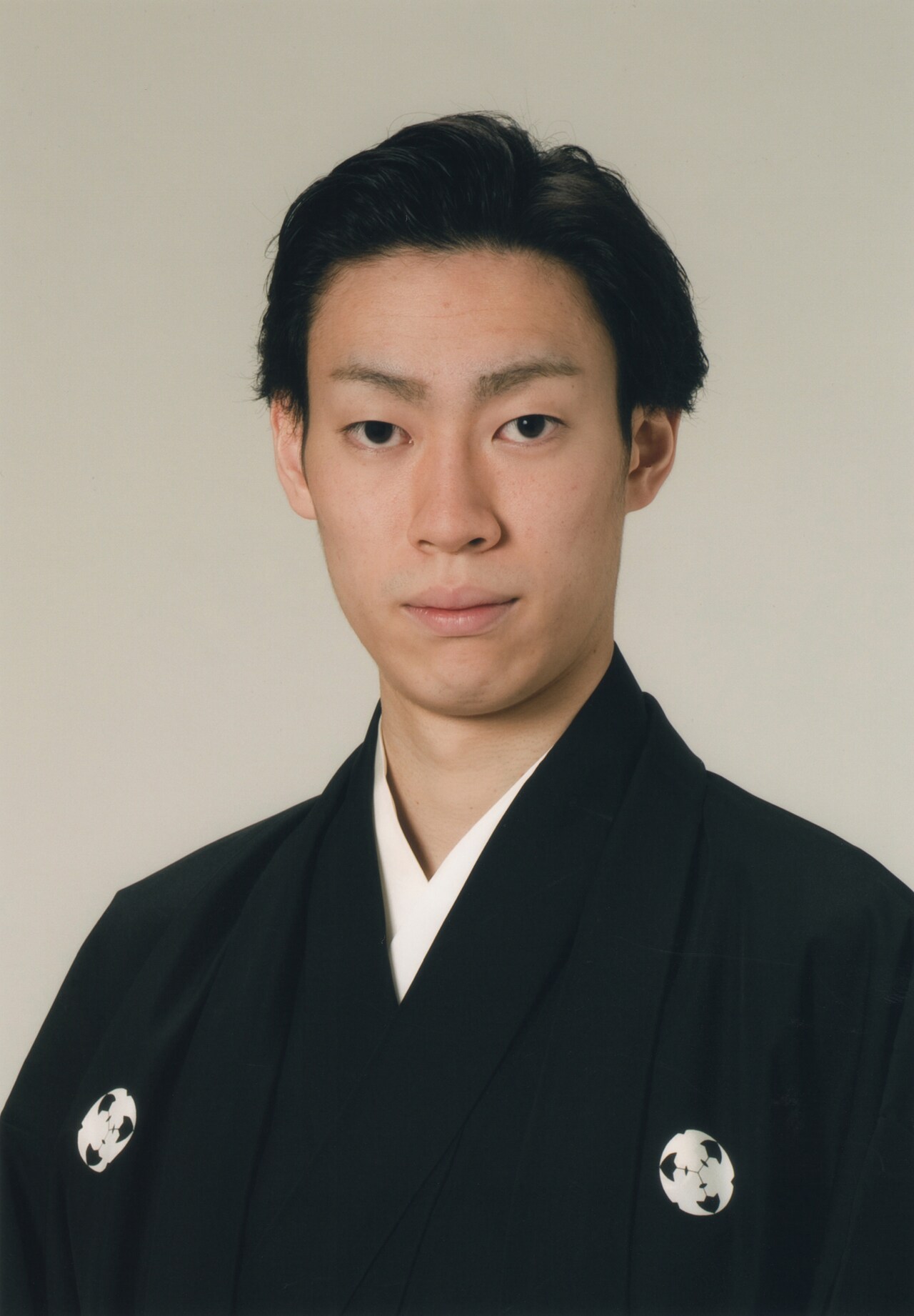 坂東八十助 隈取