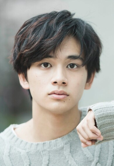 北村匠海