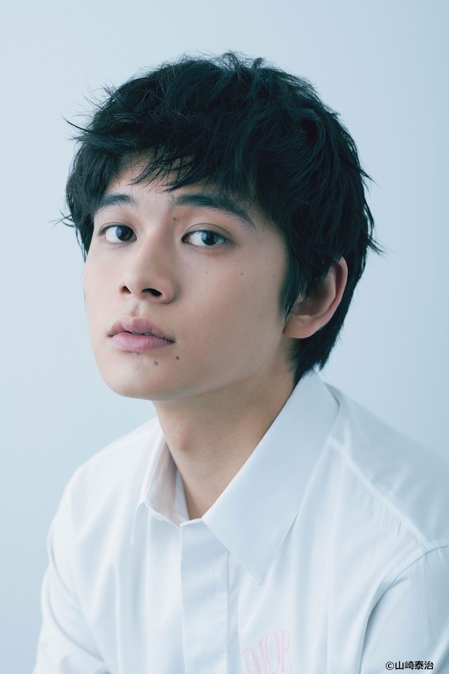 北村匠海のプロフィール・作品情報 - 映画ナタリー