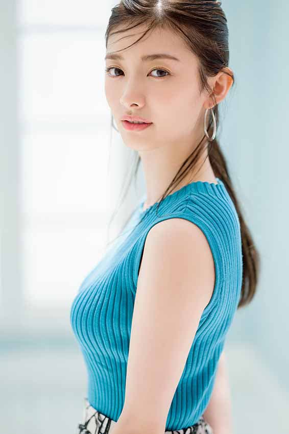 武藤十夢の作品情報 - 映画ナタリー