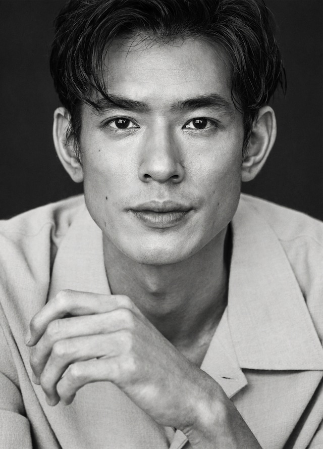 中島歩のプロフィール・作品情報 - 映画ナタリー