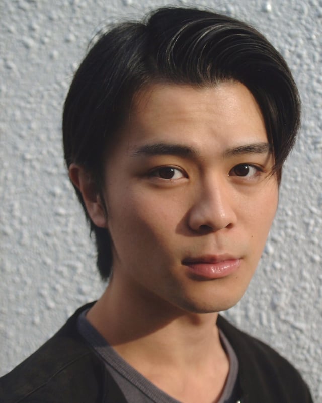 大野瑞生 映画ナタリー 大野瑞生 映画ナタリー