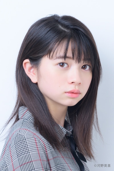 桜田ひより