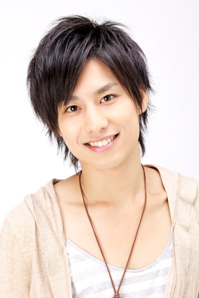 橋本真一 映画ナタリー