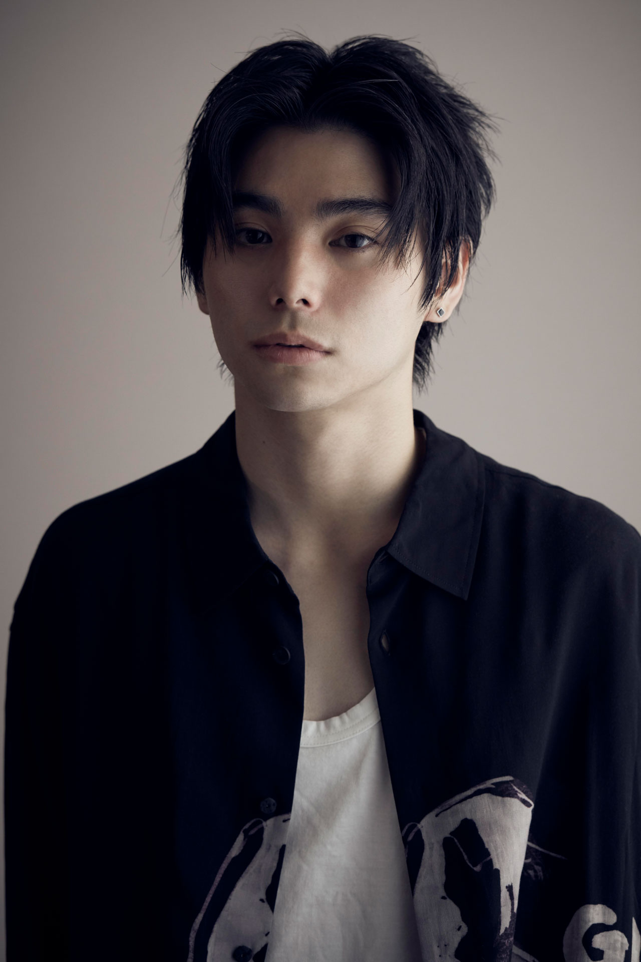 村上虹郎 出演 映画チラシ フライヤー 大量セット 村上虹郎のプロフィール・作品情報 - 映画ナタリー