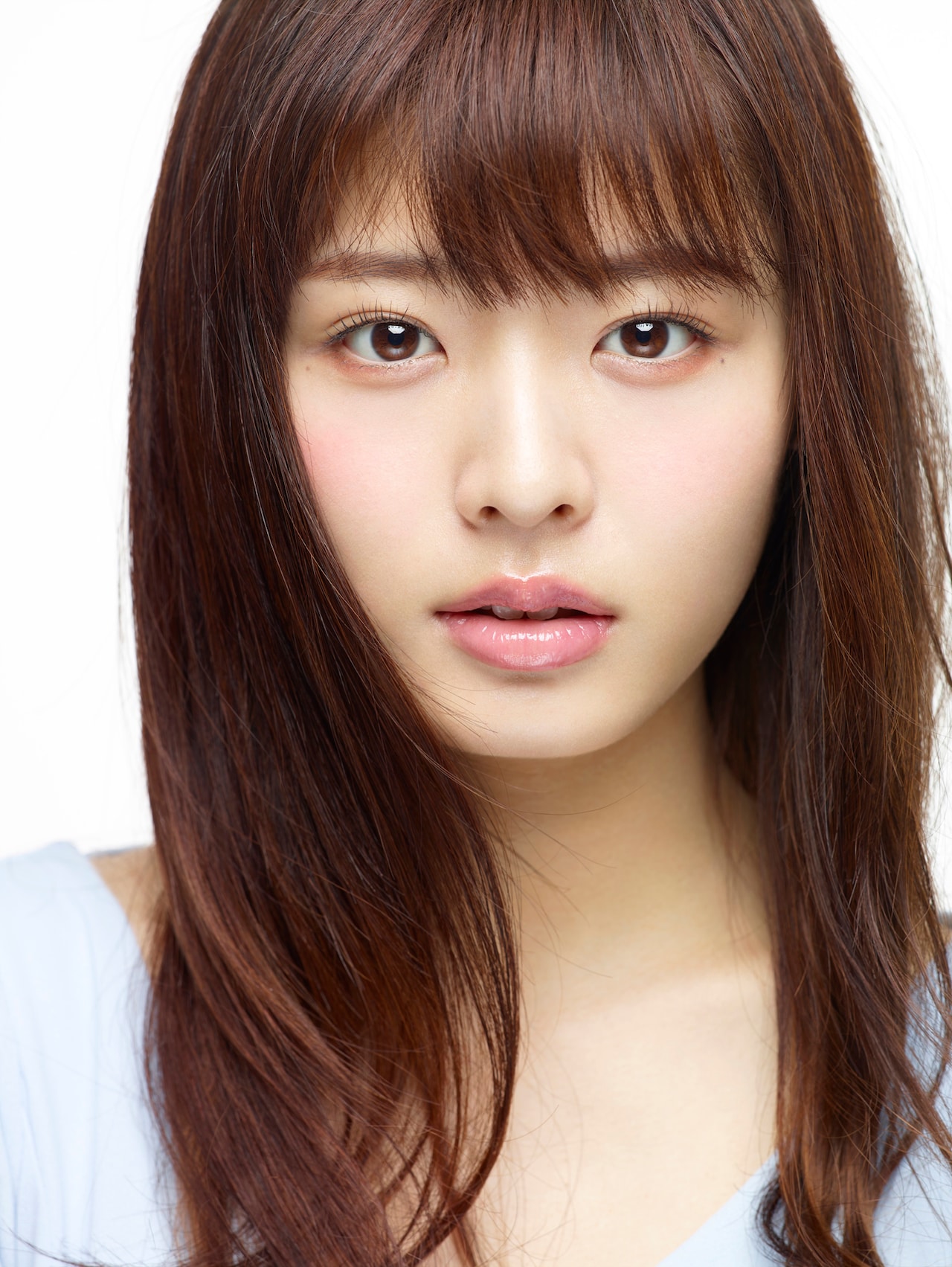 咲-Saki-」ビジュアル本発売、浜辺美波のグラビア16Pなど収録 - 映画