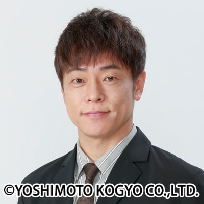 陣内智則