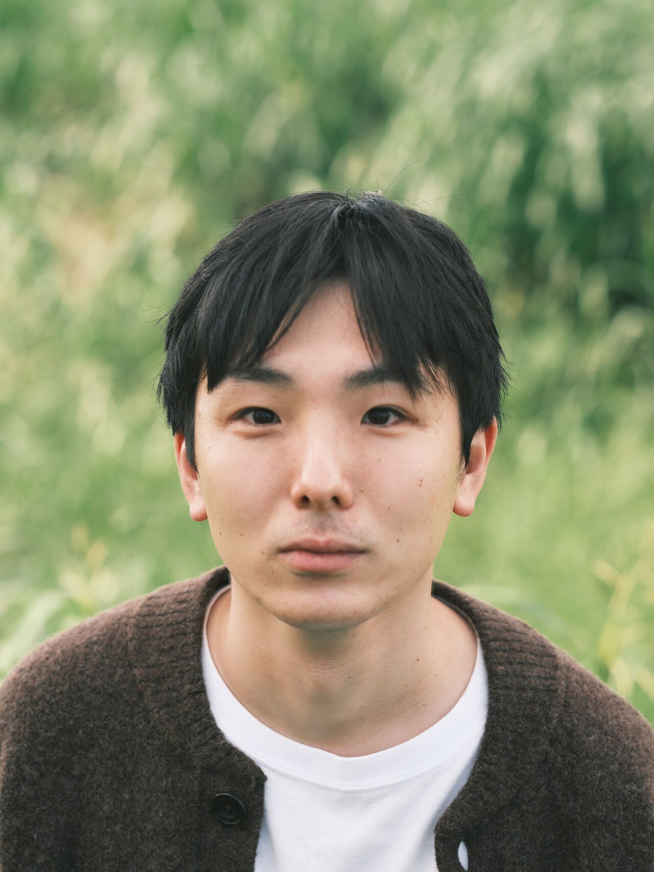 森優作の作品情報 - 映画ナタリー