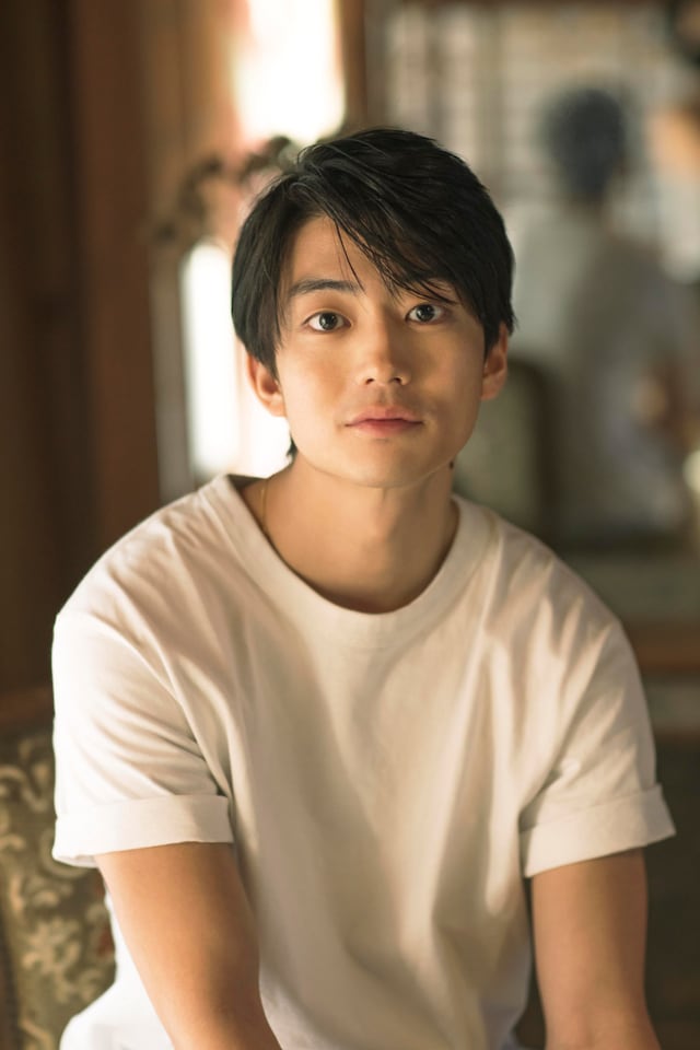 伊藤健太郎のプロフィール・作品情報 - 映画ナタリー