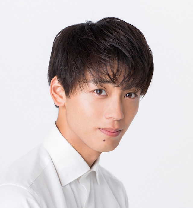 竹内涼真 映画ナタリー