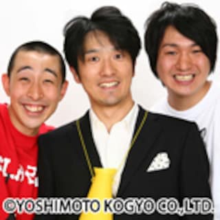 ポテト少年団 お笑いナタリー