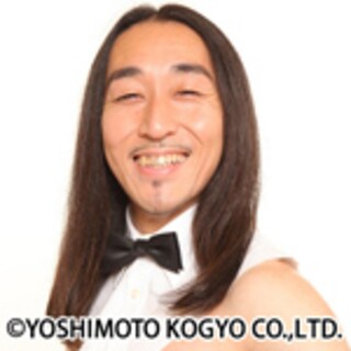 キートンのプロフィール - お笑いナタリー