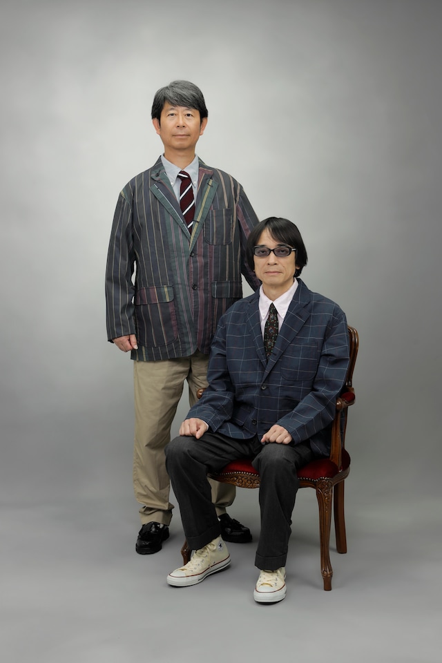 真心ブラザーズのプロフィール - 音楽ナタリー 