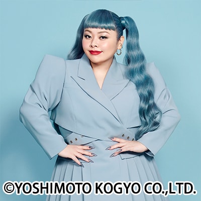 渡辺直美