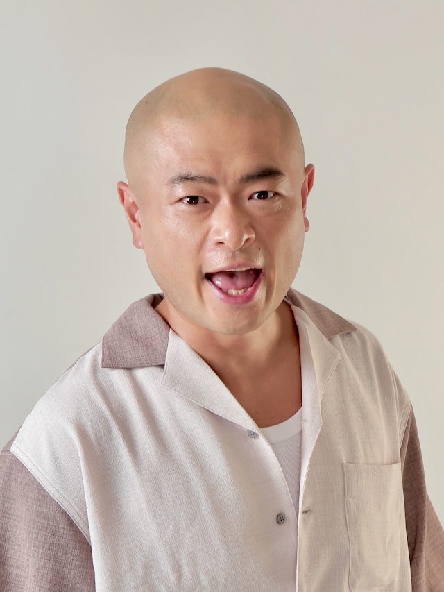 あばれる君のプロフィール・作品情報 - お笑いナタリー